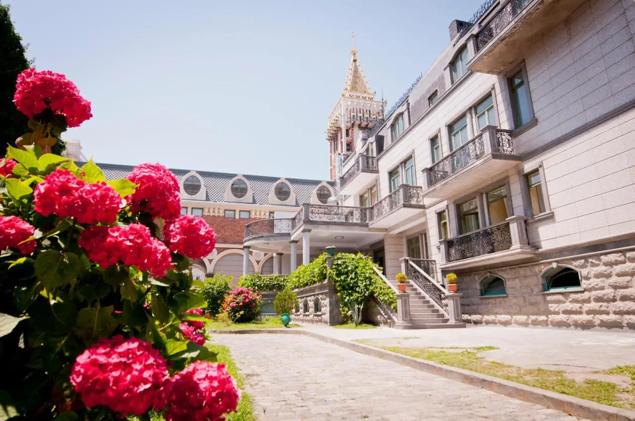 Boutique Hotel O. Galogre