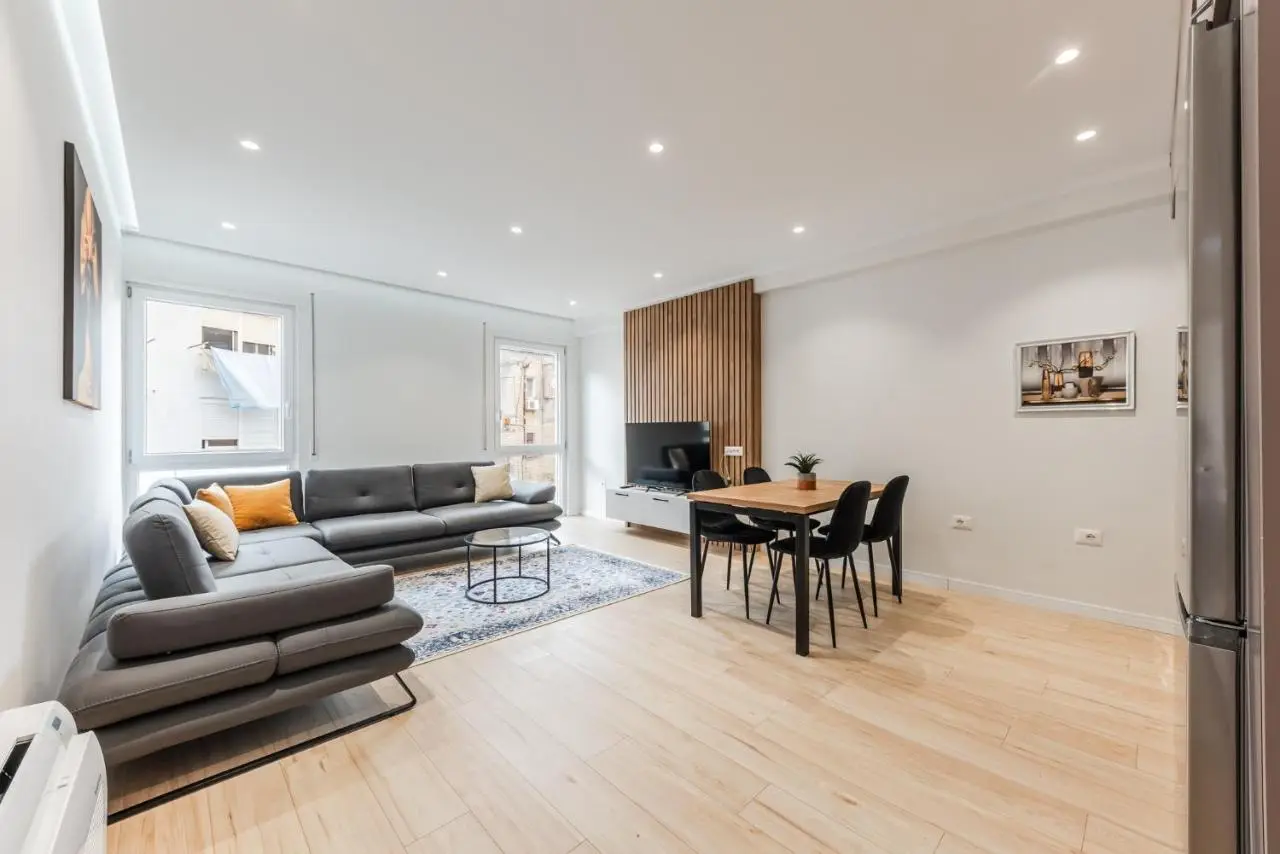 Mumba Apartments by Kondo Stays