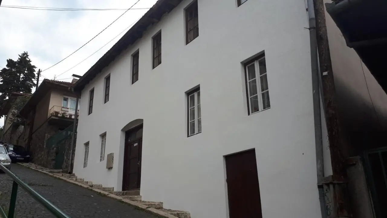 Apartments Alifakovac