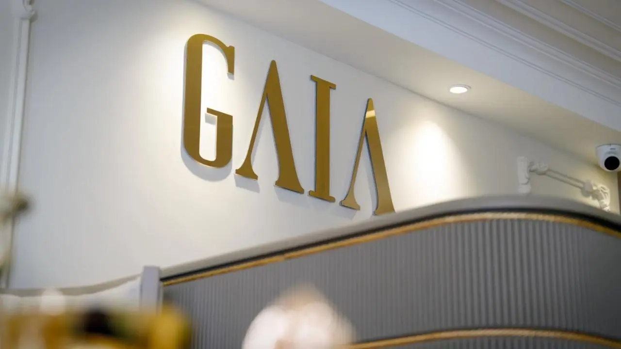 Gaia Suites Istanbul