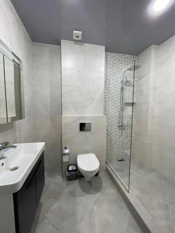Hotel Biota