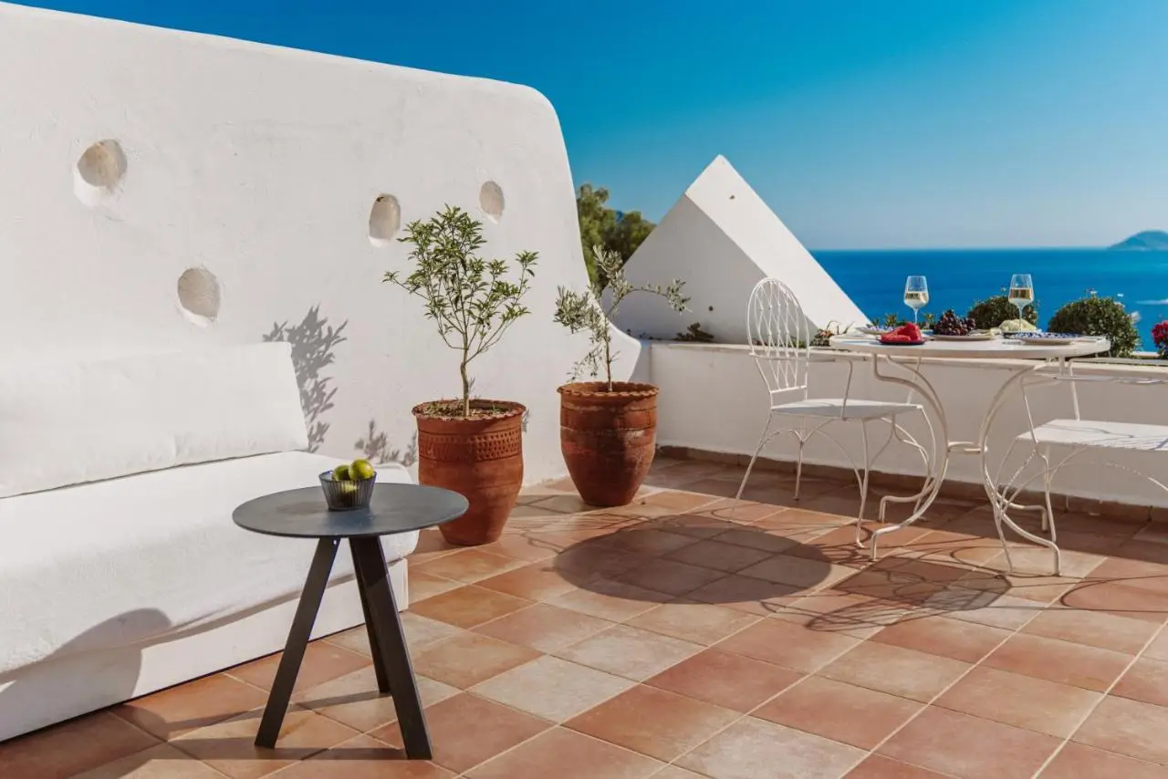 Kalkan Han Hotel