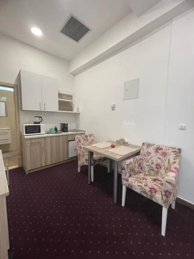 Lux Apartments