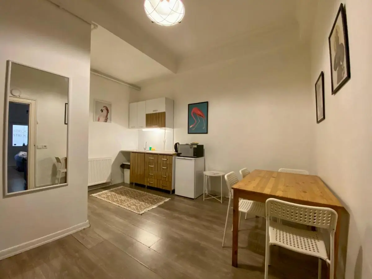Flats Company - Karakoy Apartment
