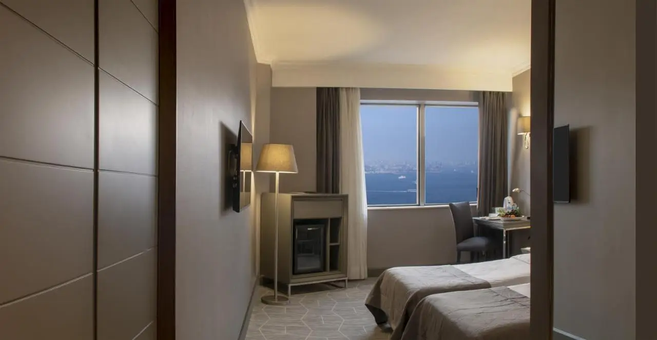 Taksim Square Hotel