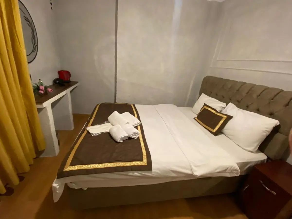 RAMO’S Aparatments & Suites
