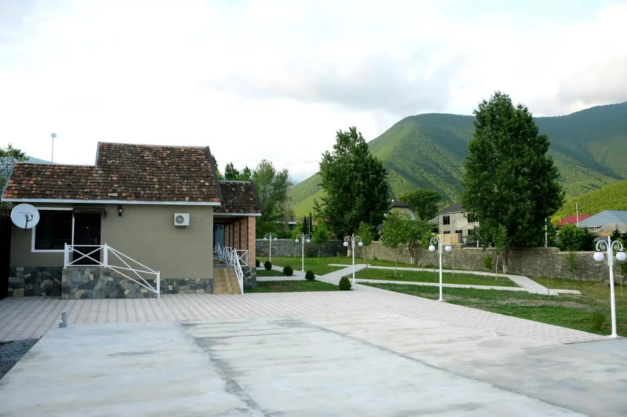 Tulpan Park Hotel
