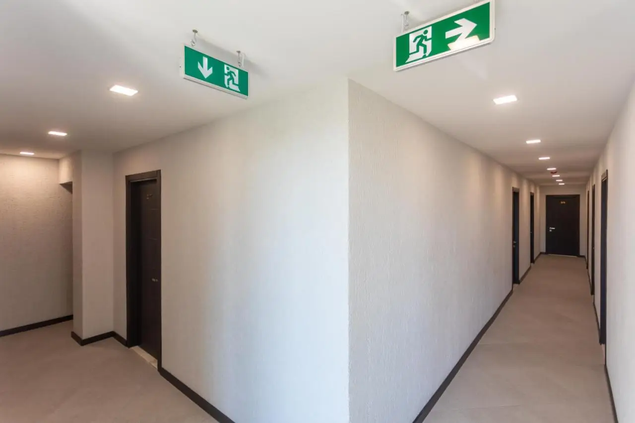 Hotel West Way