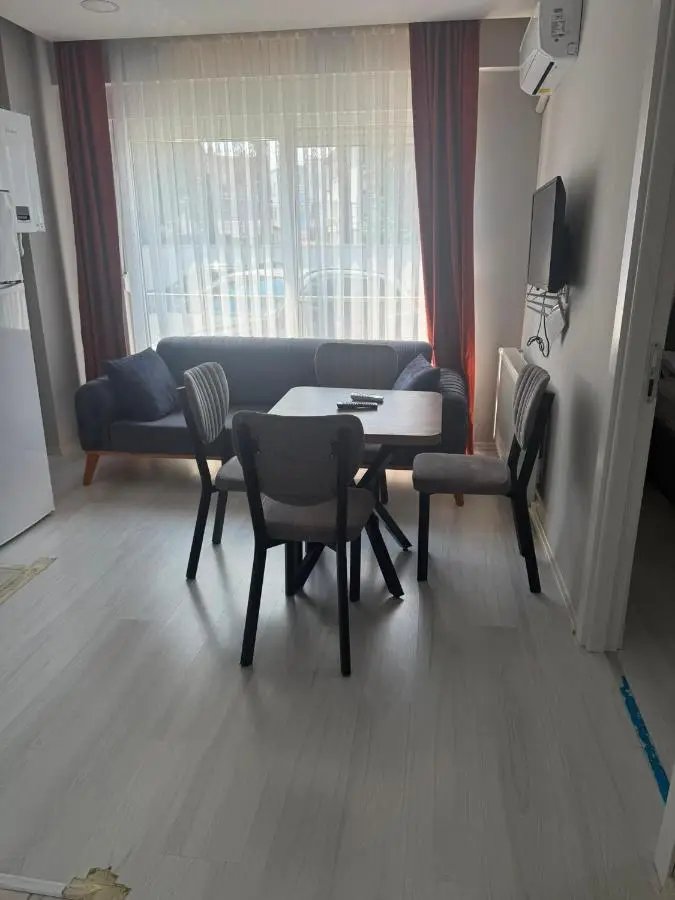 Antalya Best Apart