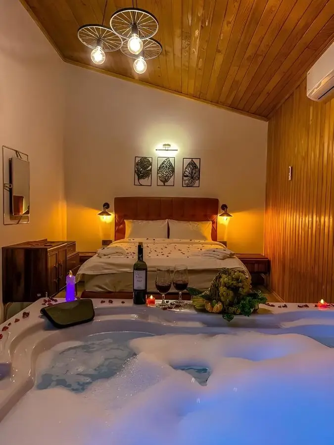 Boğaz Sapanca Resort