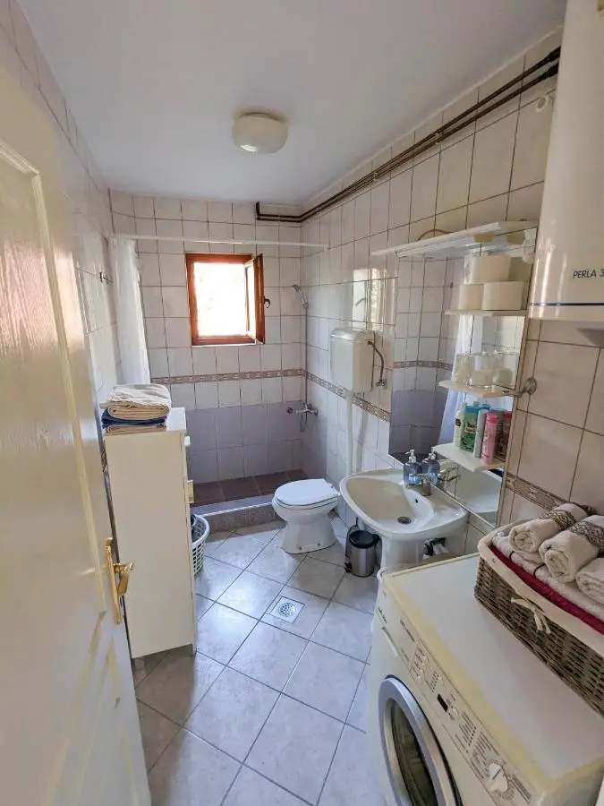 Duplex House