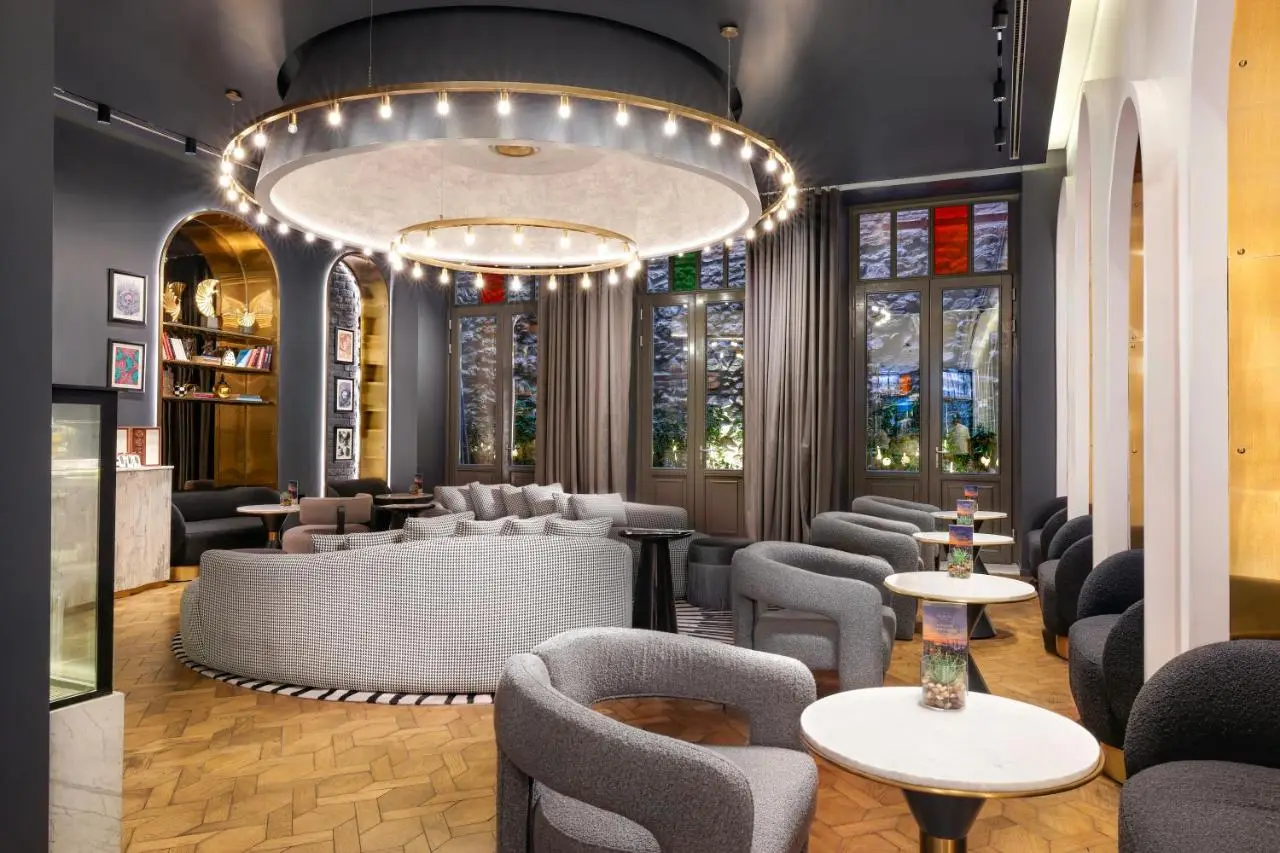 The Wings Hotels Pera