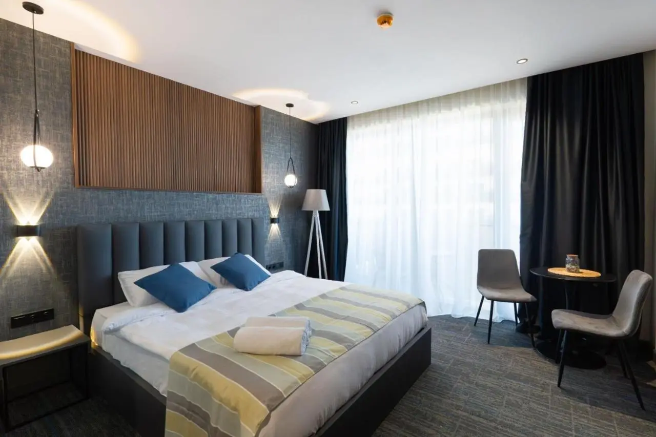 NOVA LUXE Hotel & Residences