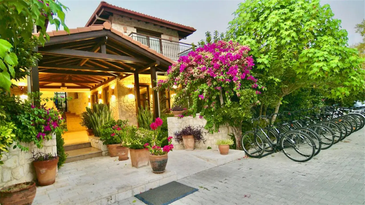 Renka Hotel & Spa