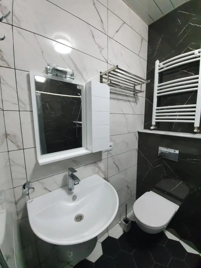 Premium Guesthouse in the Heart of Tbilisi
