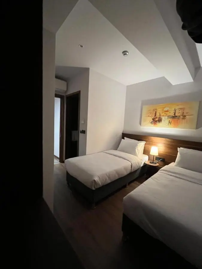 PALMERA HAGIA SOPHIA Hotel