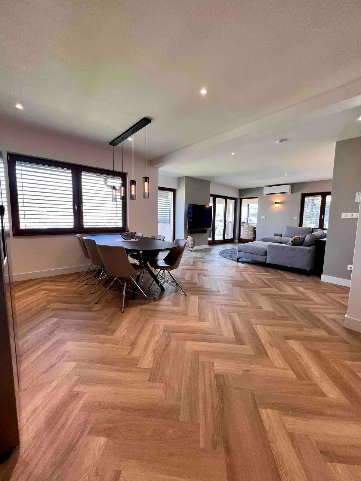 Penthouse Sarajevo