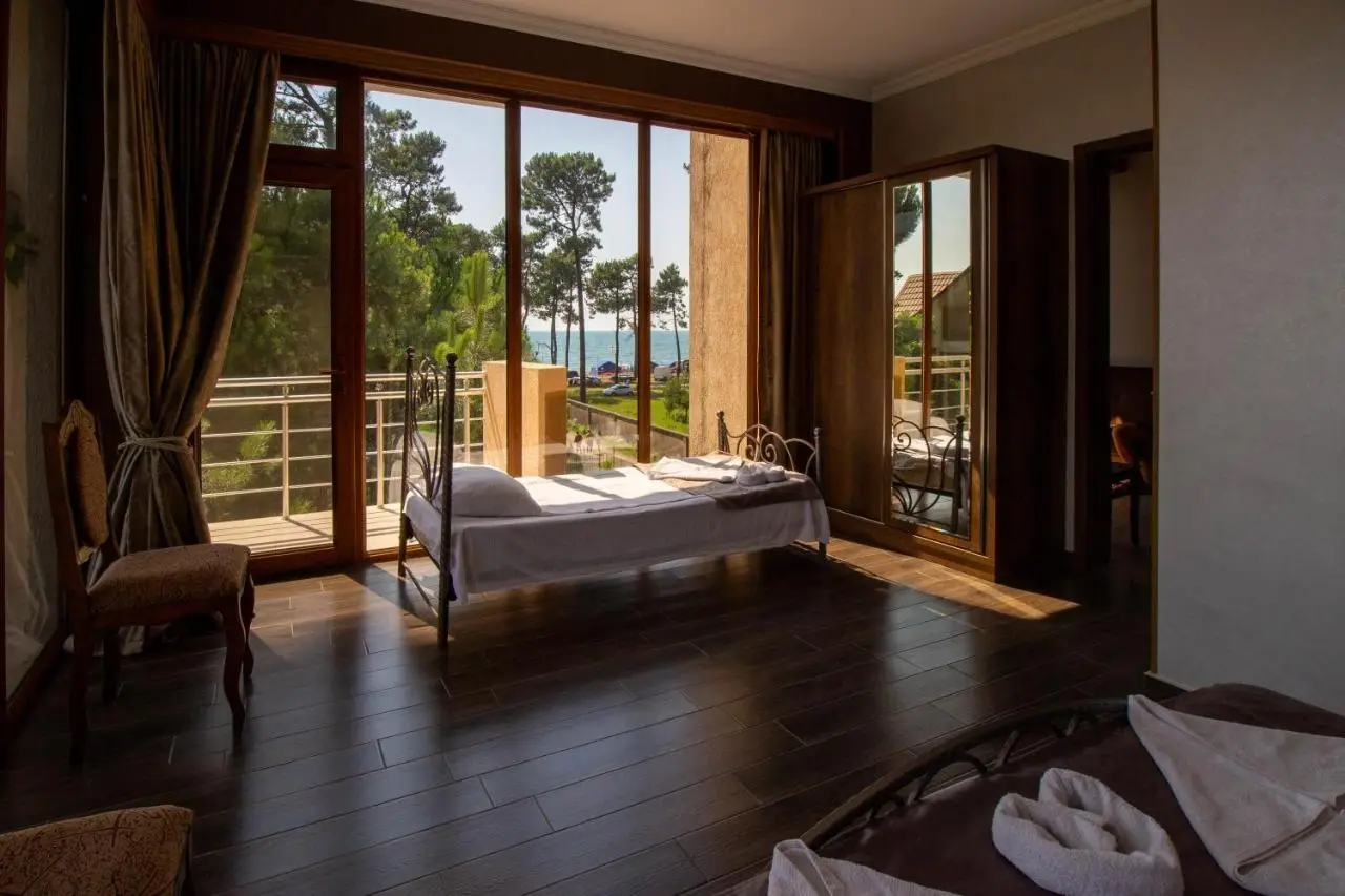Hotel Inter