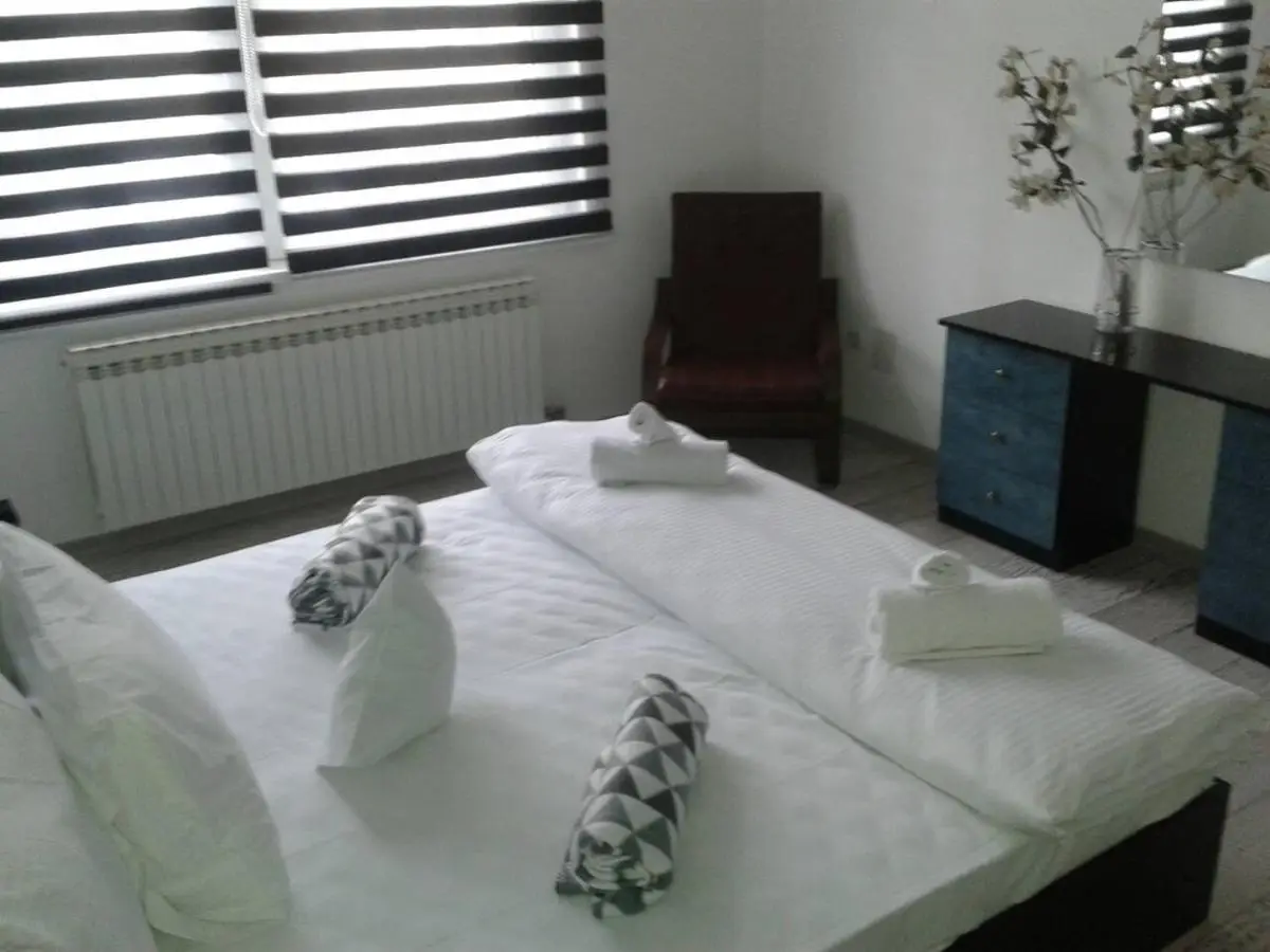 Apartment VILLA MERCI