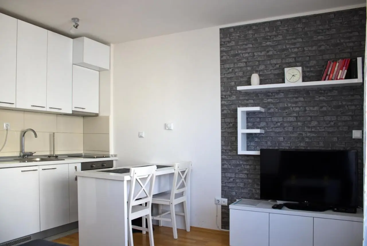 Studio Apartman Miljacka 13 Sarajevo
