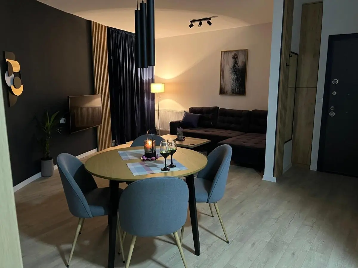 Apartman Ena Fojnica