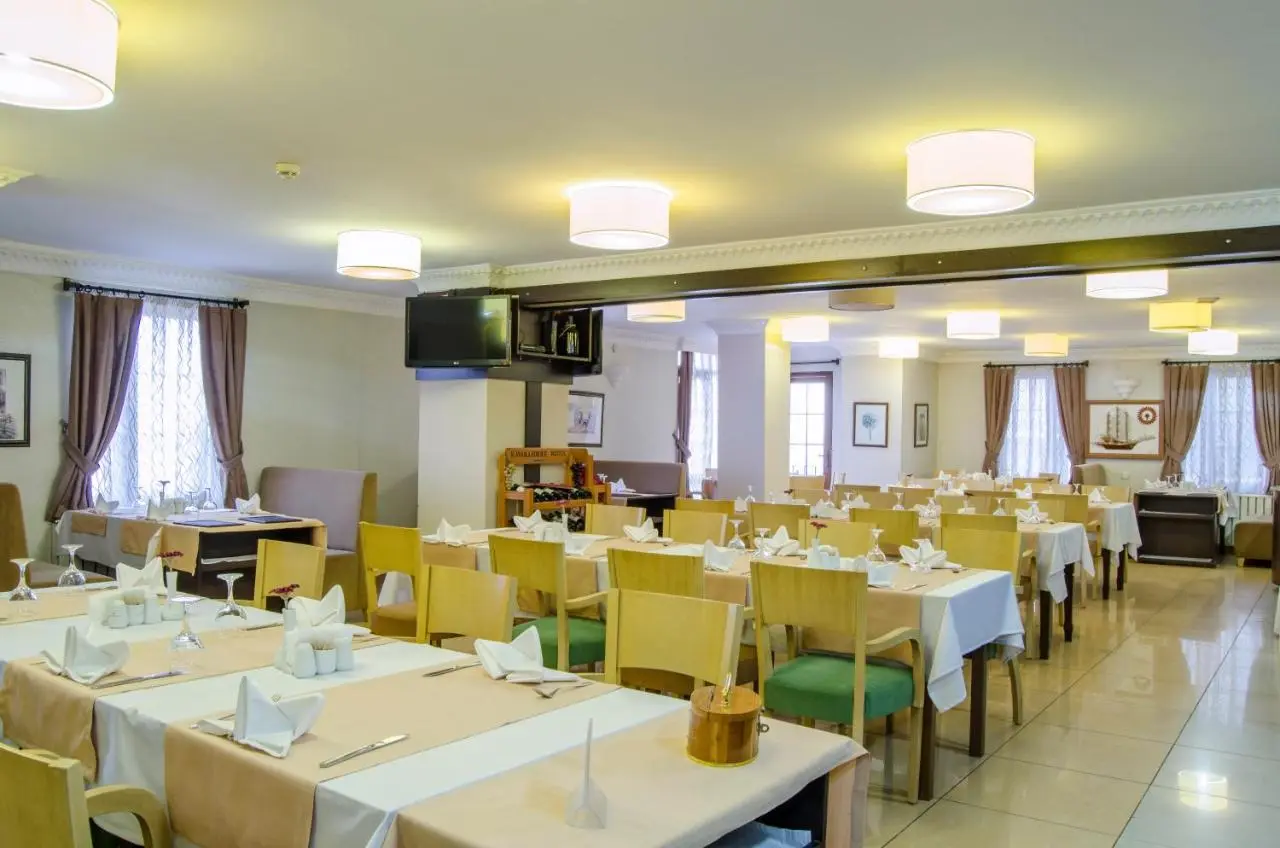 Grand Gebze Hotel