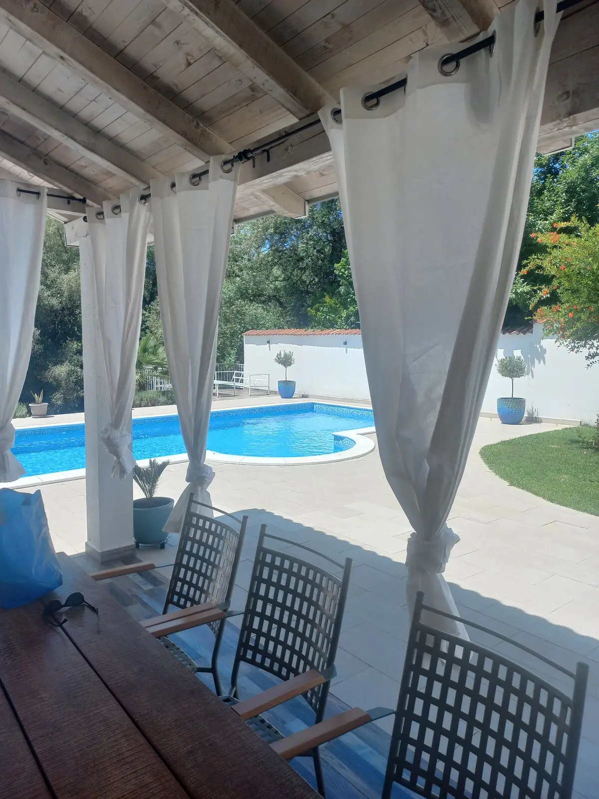 Villa Isa