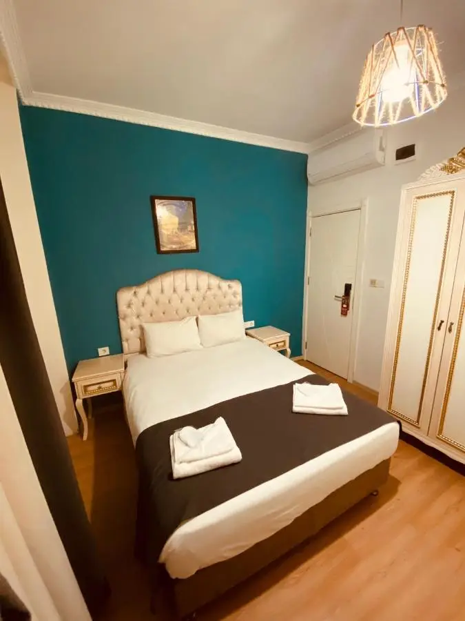 Adora Hotel