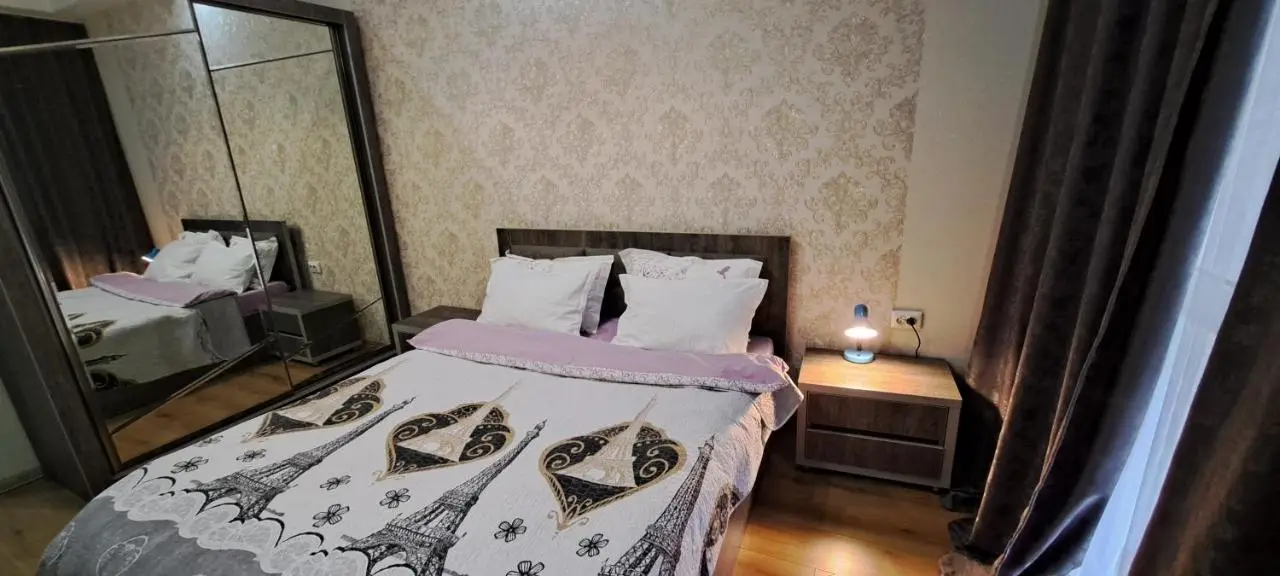 Holidays in Tbilisi