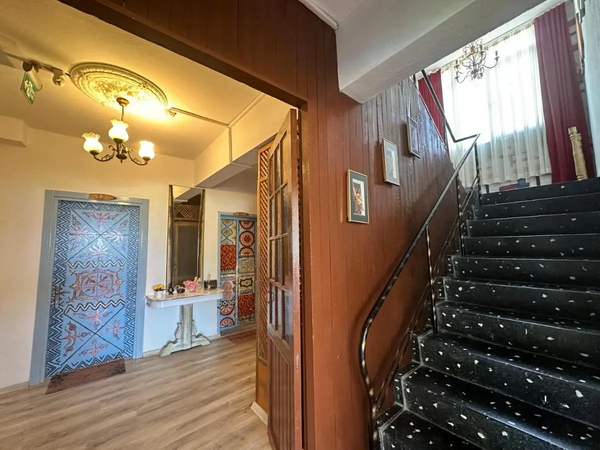 Bonjourla Otel
