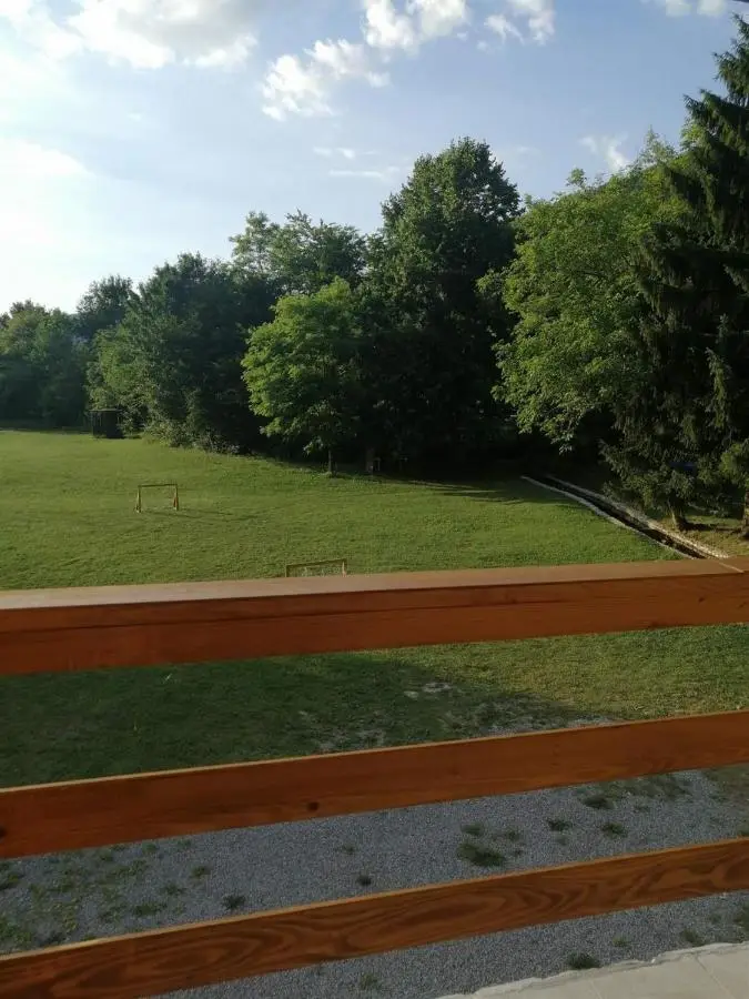 Vacation House Studenac