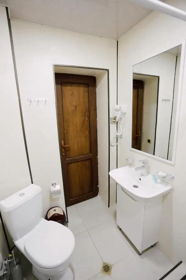 Sanapiro Hotel