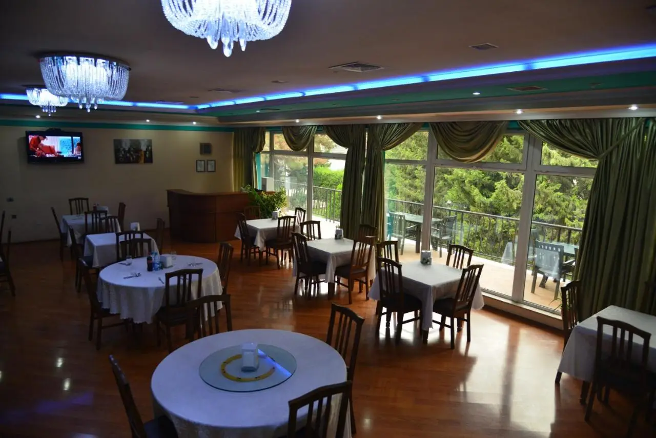 City Mansion ApartHotel