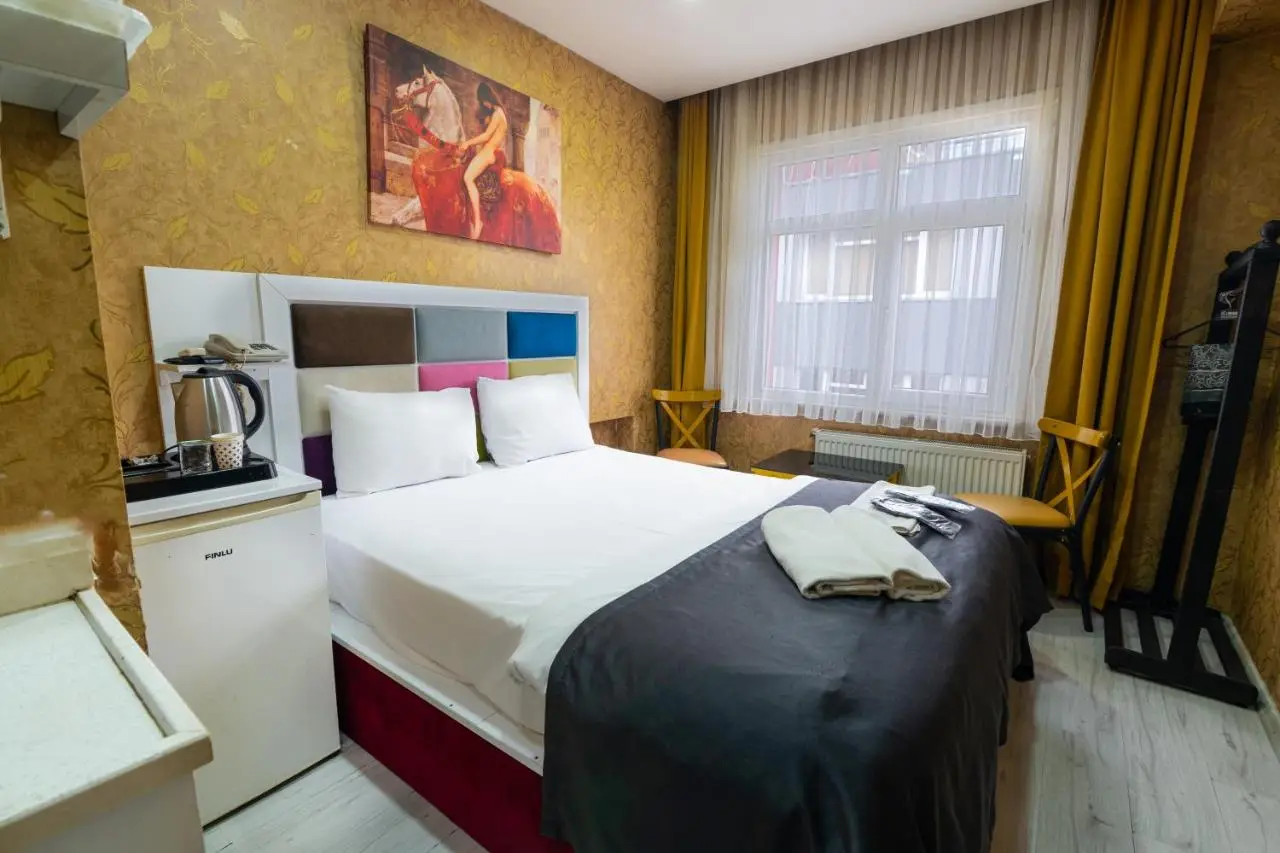 İmza Hotel Suite