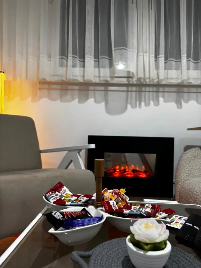 Molinelli apartment