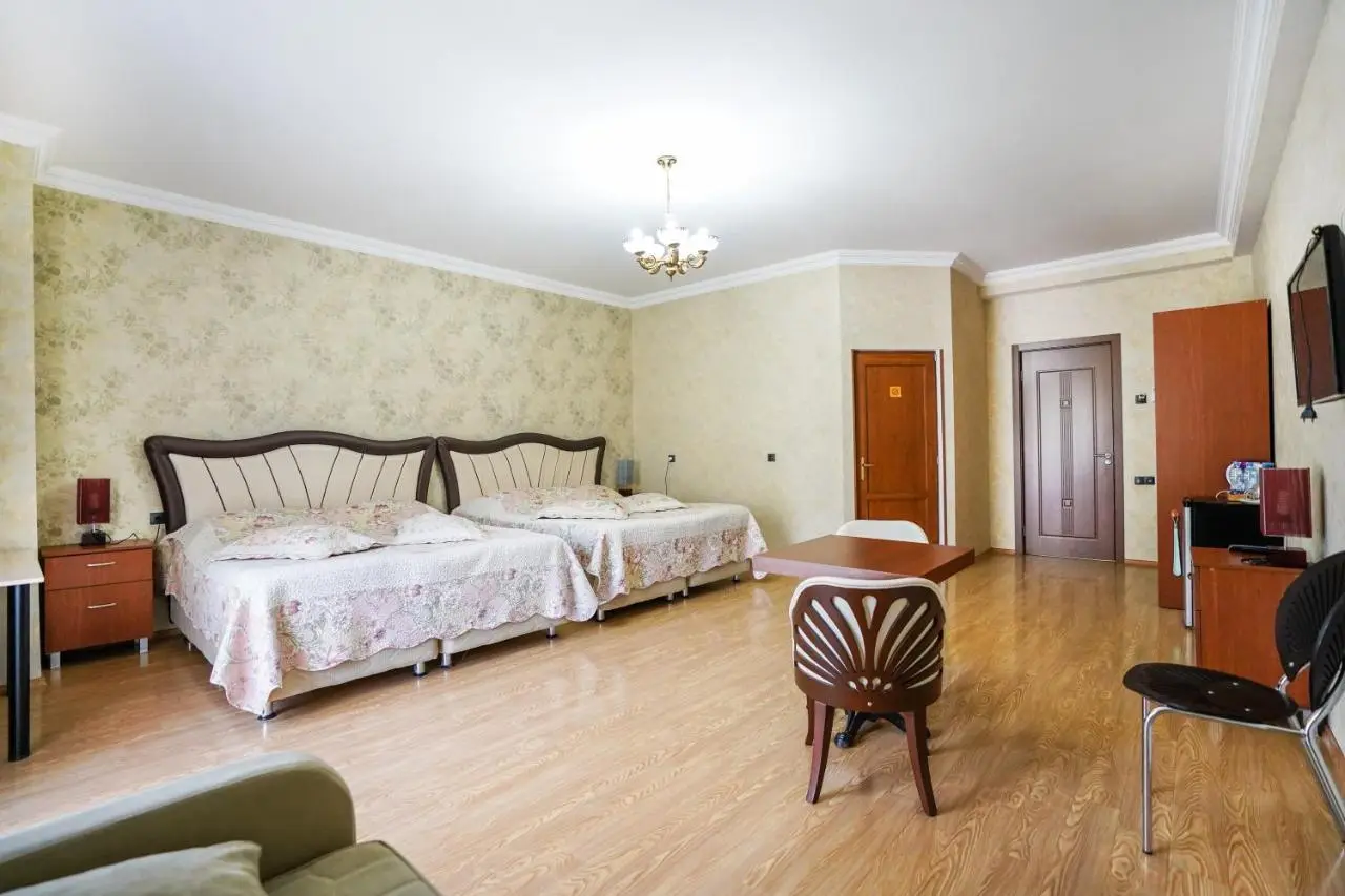 Natali Hotel