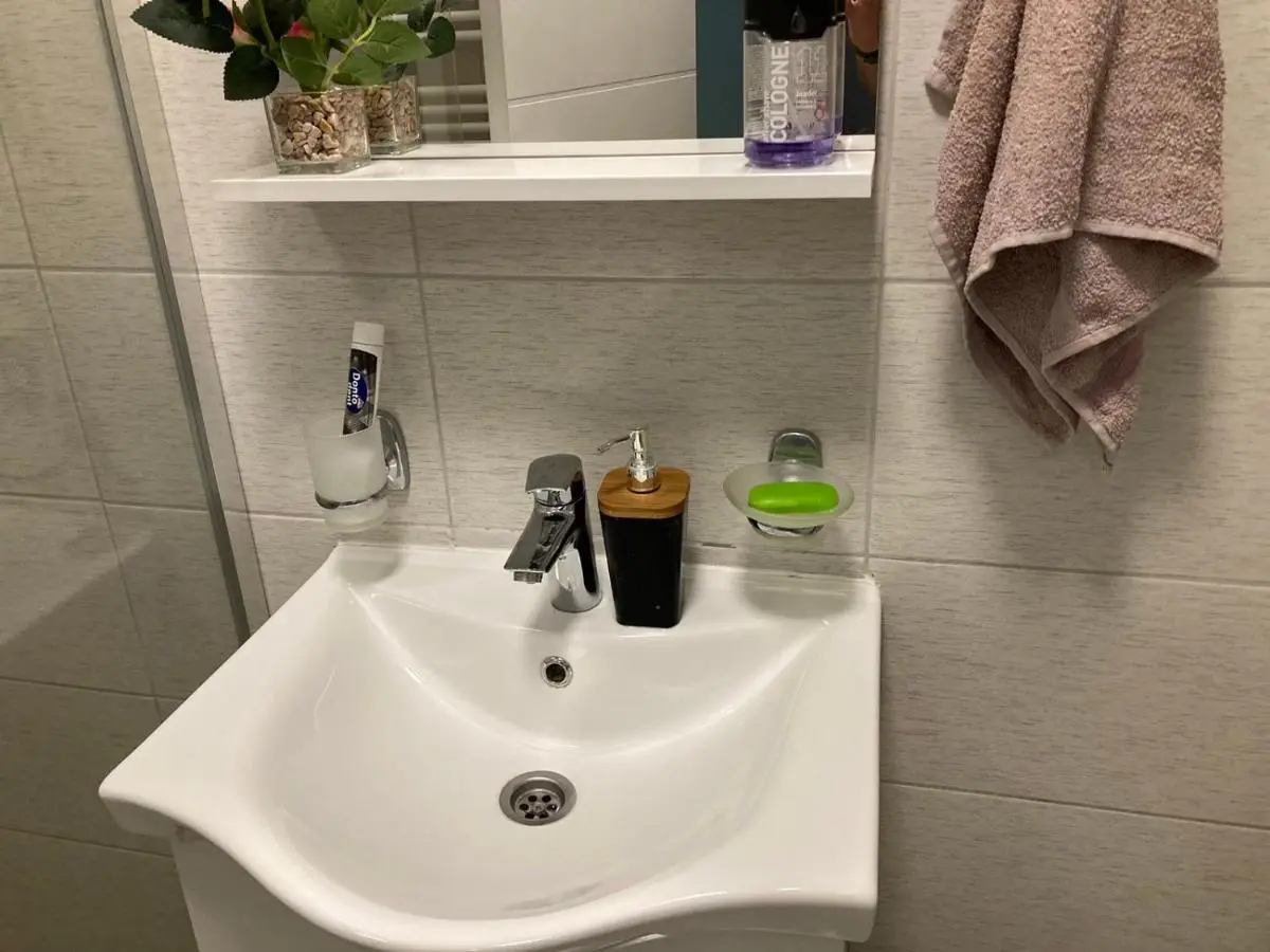 Apartman JR2020