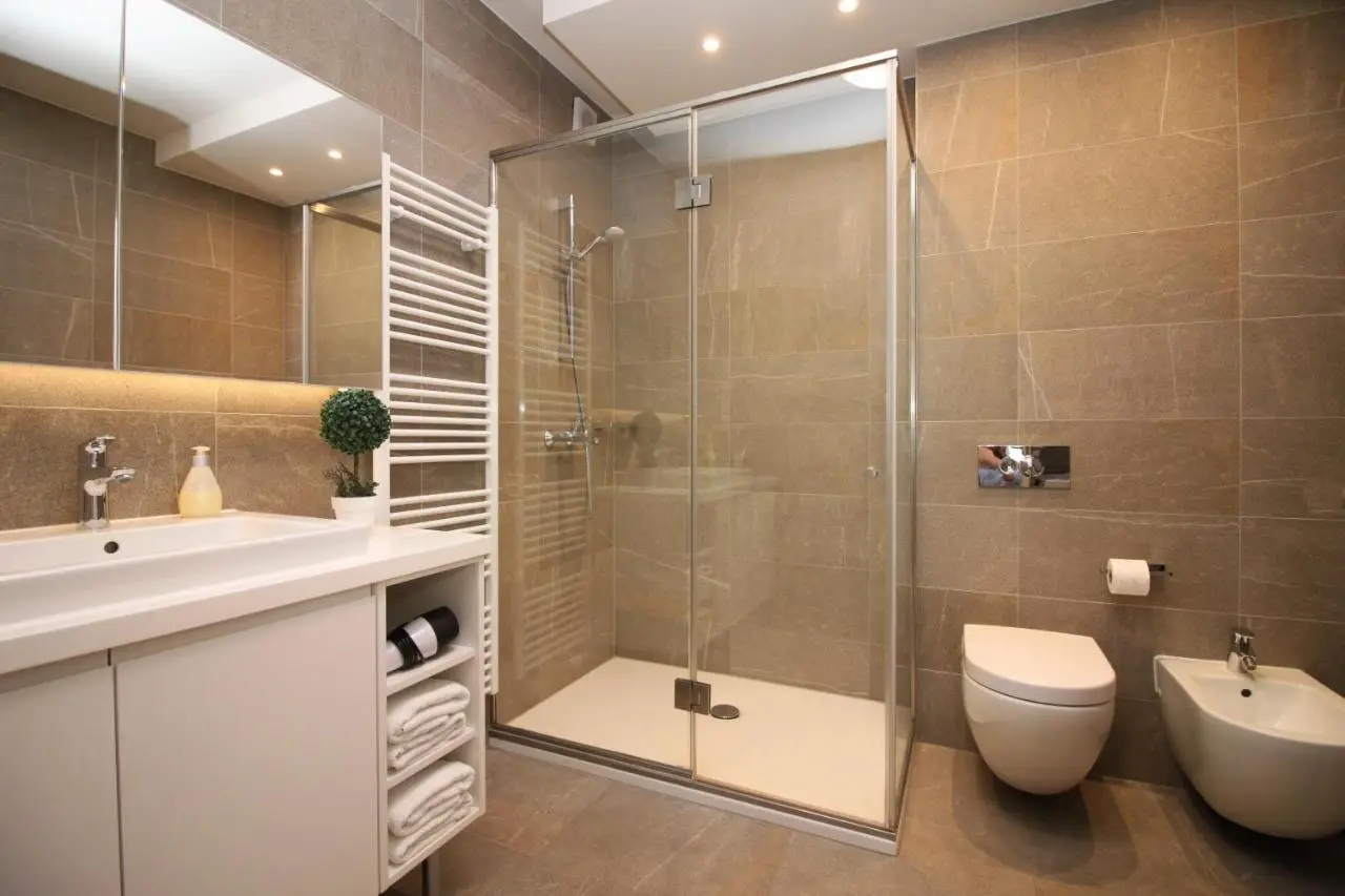 Sarajevo Daily Apartments