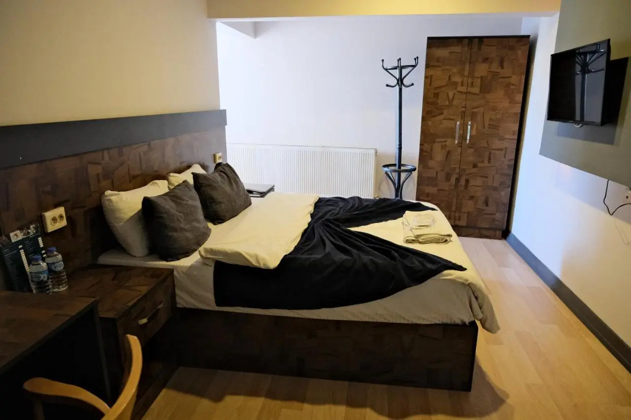 Atlas Otel