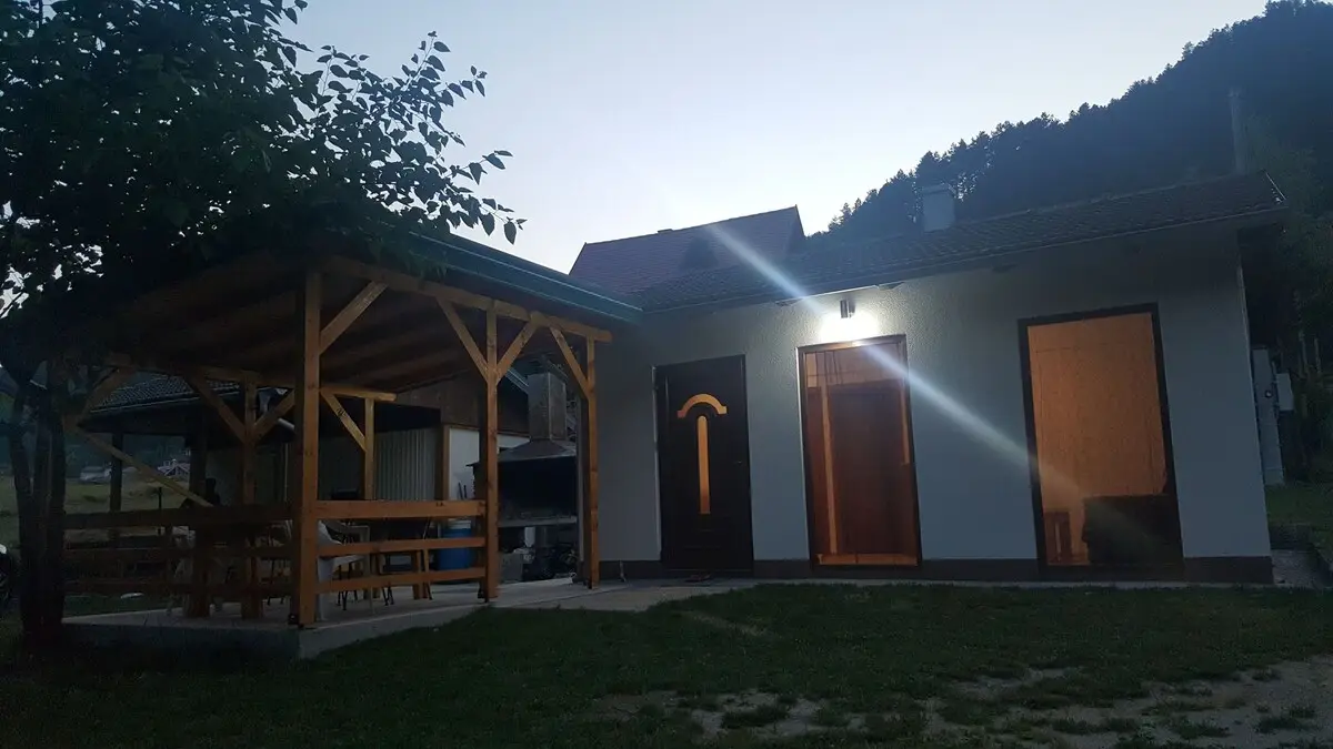 Holiday home Zana