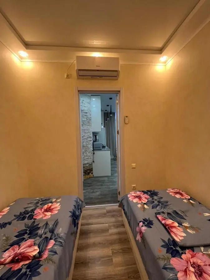 Apartament DeLux Sea View