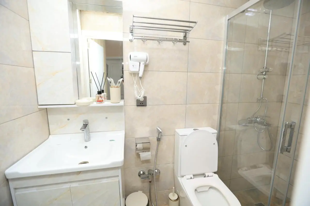 NH Nizami Hotel