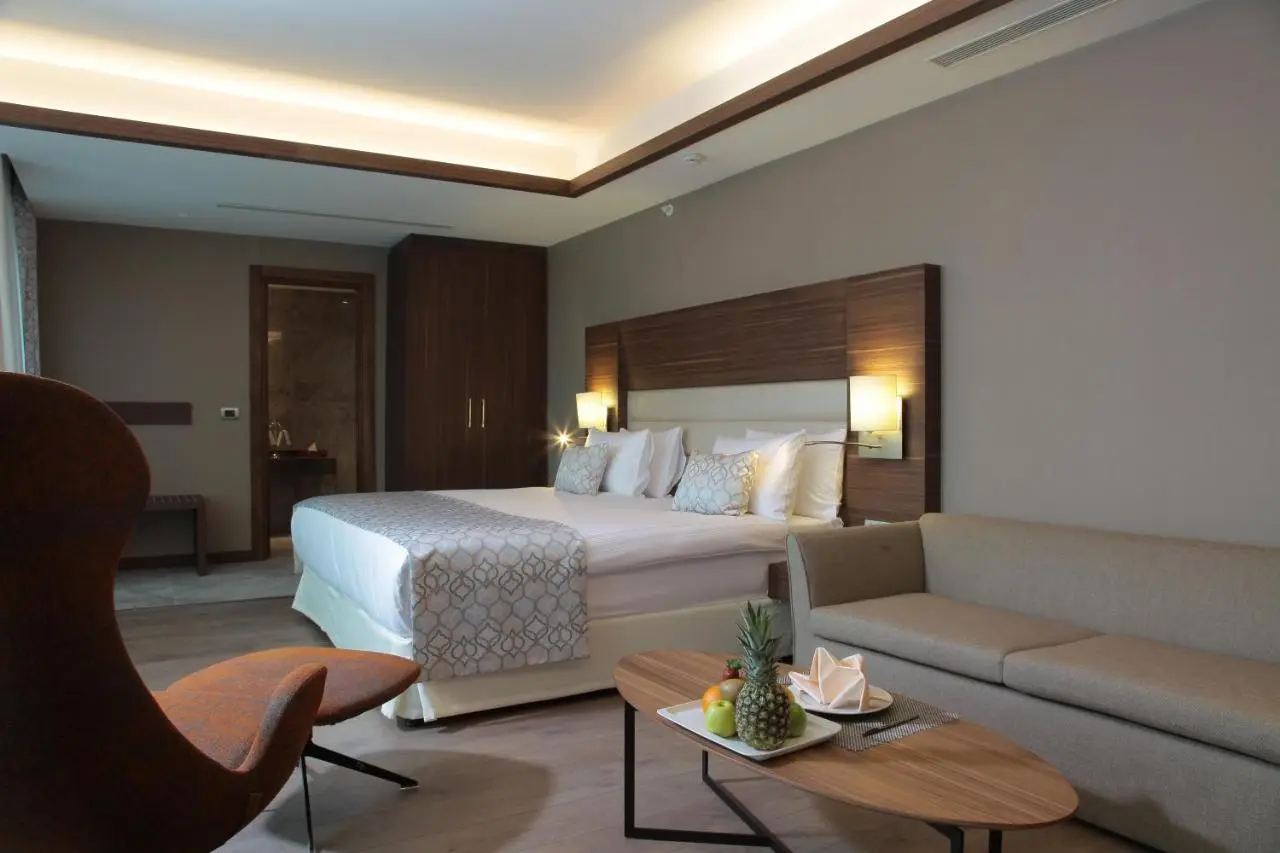 Bricks Hotel İstanbul