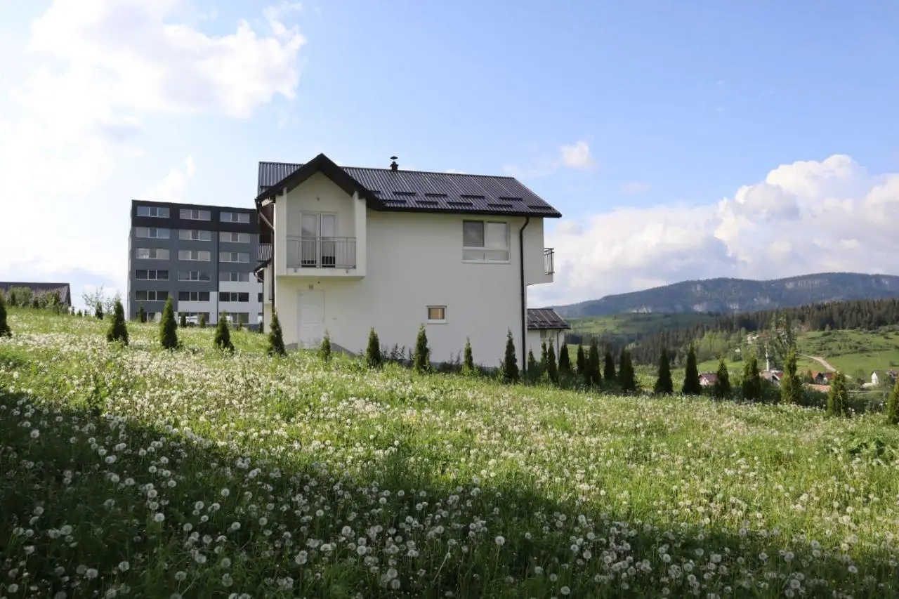 Lotus Villas
