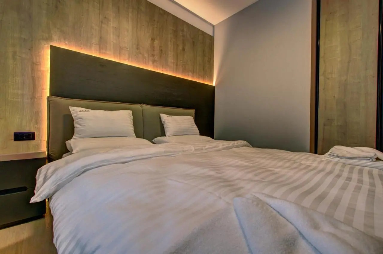 Alpin Apartments Jahorina