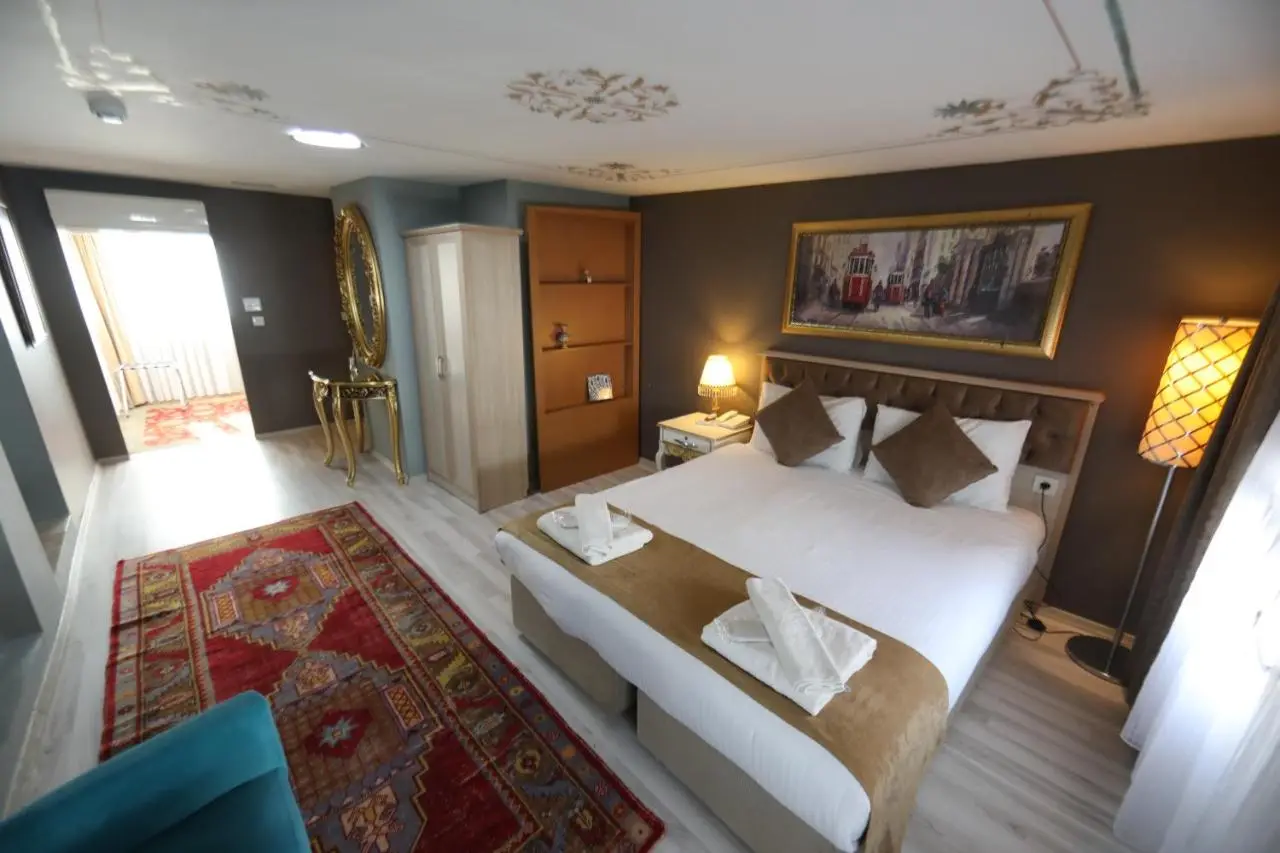 Sultans Royal Hotel