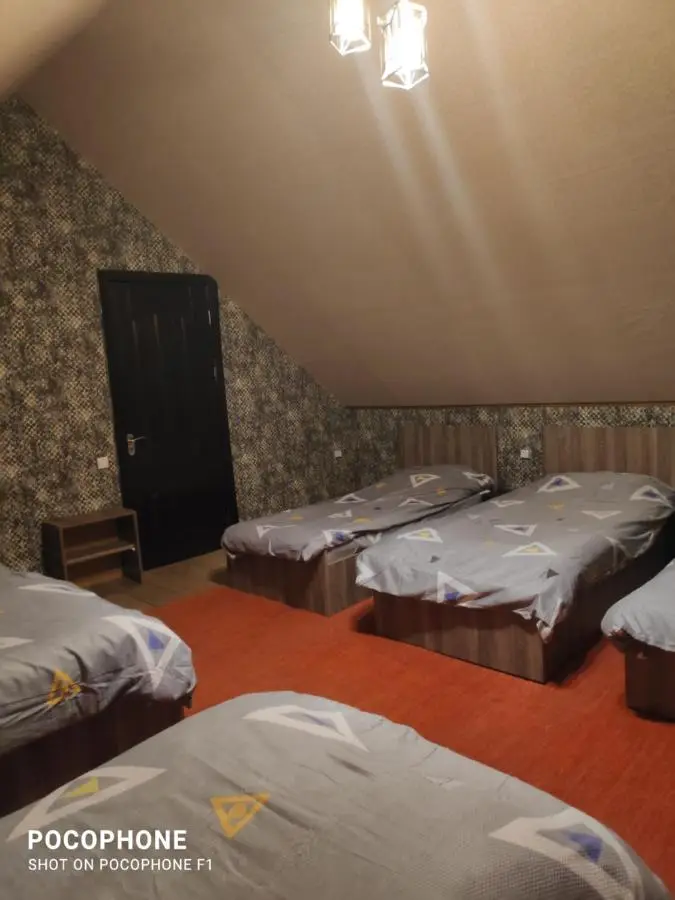 Green Hostel