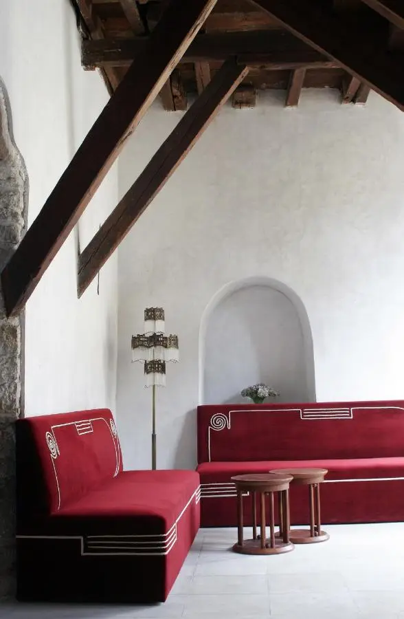 Gulevi Safranbolu Heritage Hotel