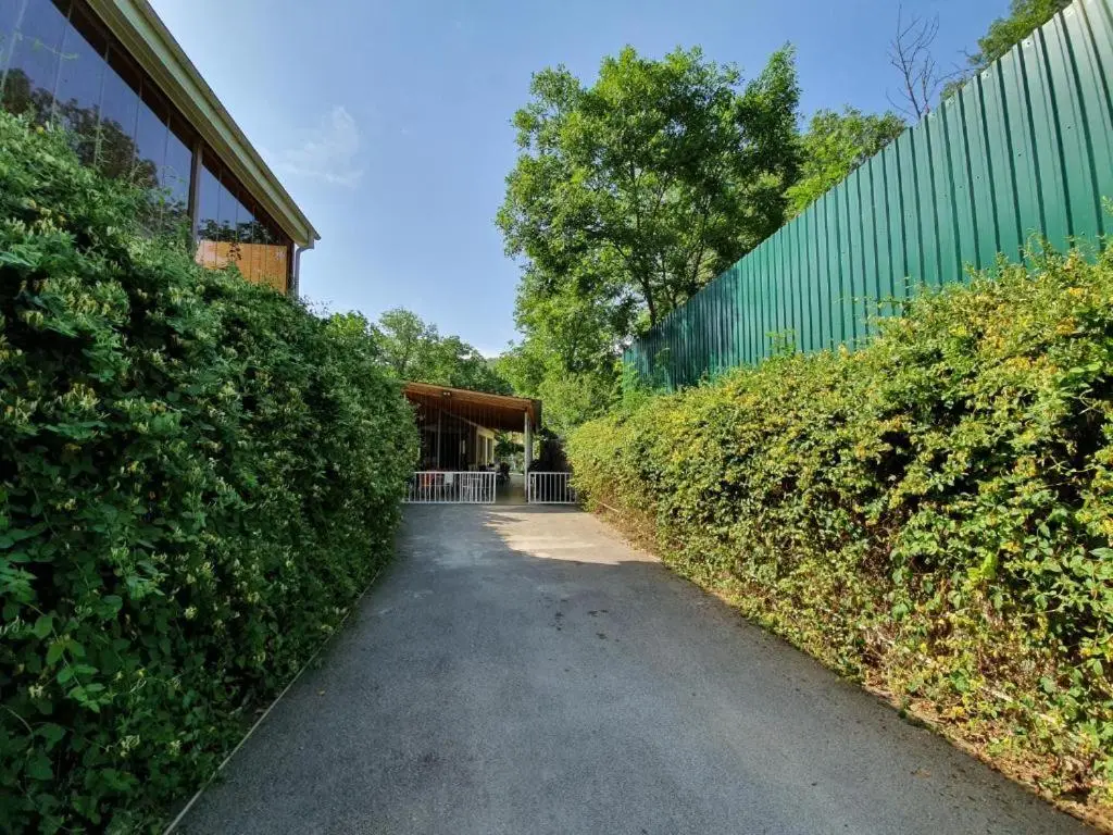 Zangazur hotel & cottages