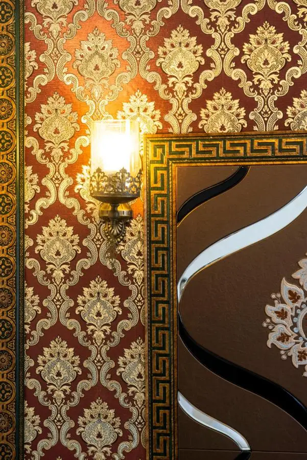 Paris Garden Hotel Istanbul